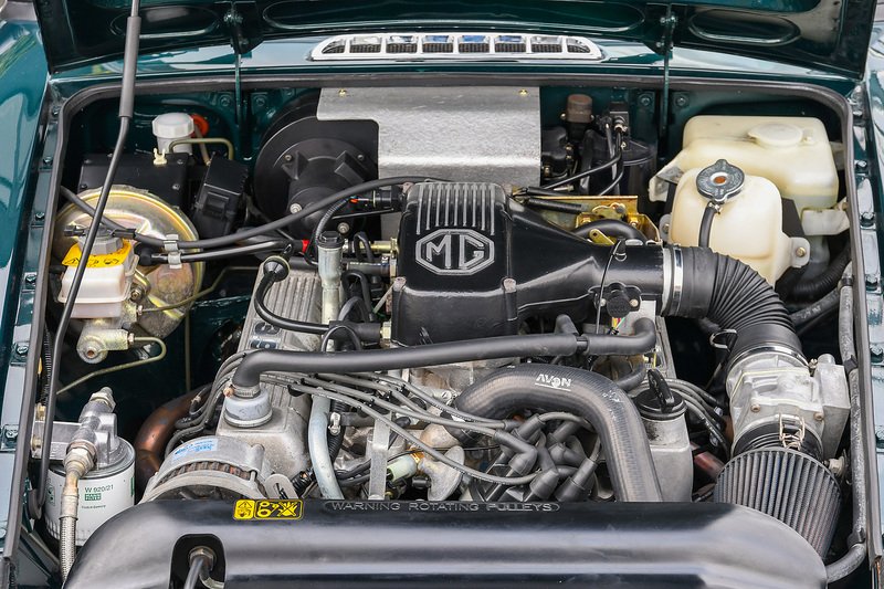 Used MG Other 1994 for sale - 76555156: Photo 29