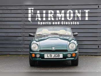 Used MG Other 1994 for sale - 76555156: Photo