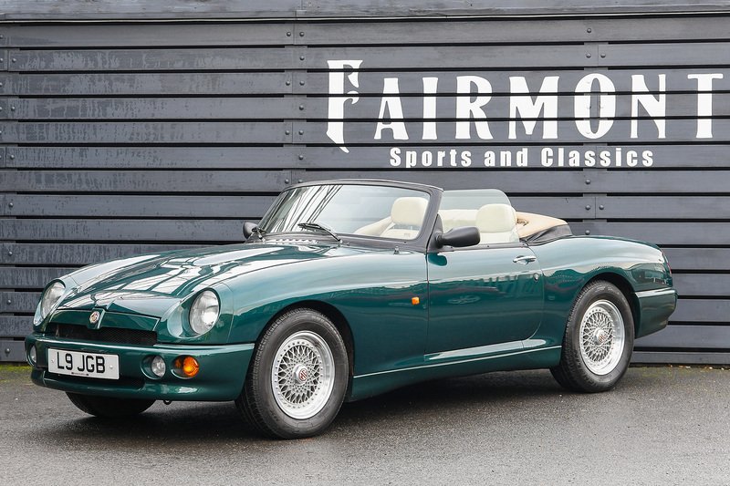 Used MG Other 1994 for sale - 76555156: Photo 3