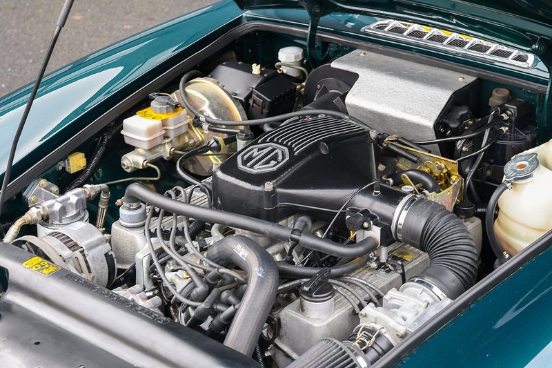 Used MG Other 1994 for sale - 76555156: Photo 30