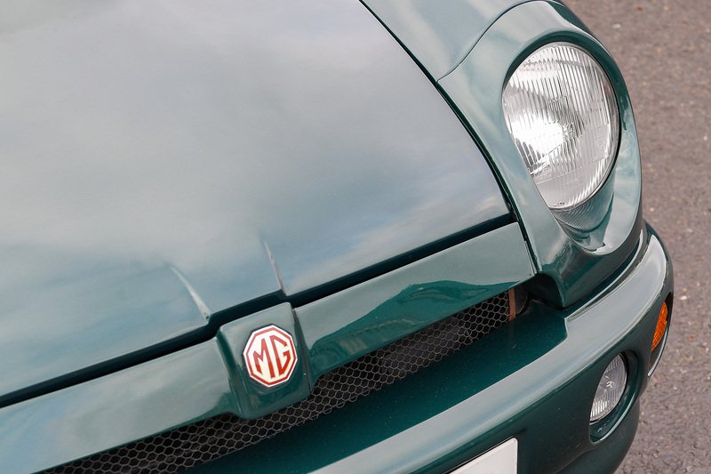 Used MG Other 1994 for sale - 76555156: Photo 31