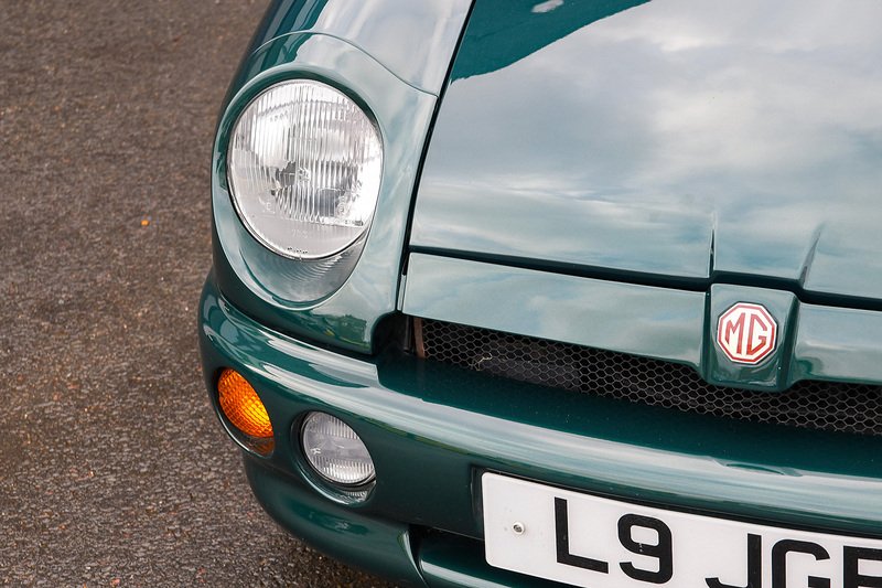 Used MG Other 1994 for sale - 76555156: Photo 32
