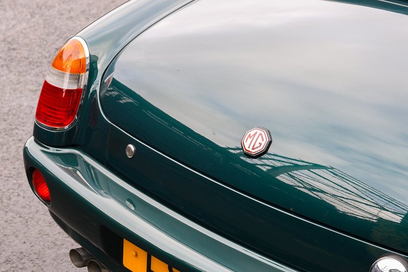 Used MG Other 1994 for sale - 76555156: Photo 33