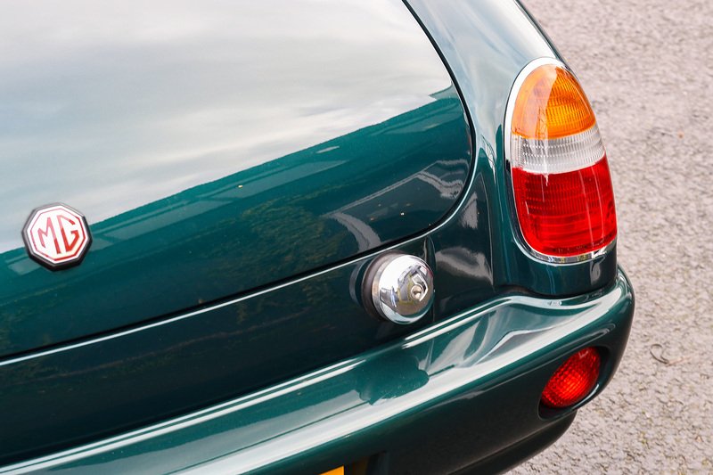 Used MG Other 1994 for sale - 76555156: Photo 34