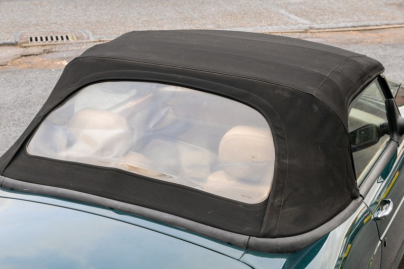 Used MG Other 1994 for sale - 76555156: Photo 36