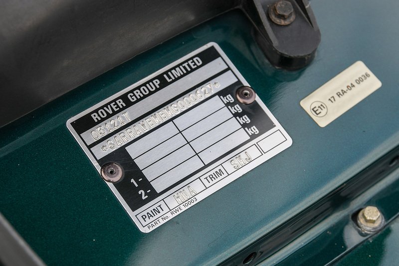 Used MG Other 1994 for sale - 76555156: Photo 37