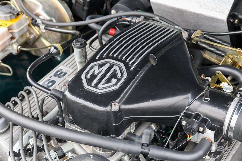 Used MG Other 1994 for sale - 76555156: Photo 38