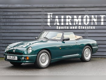 Used MG Other 1994 for sale - 76555156: Photo