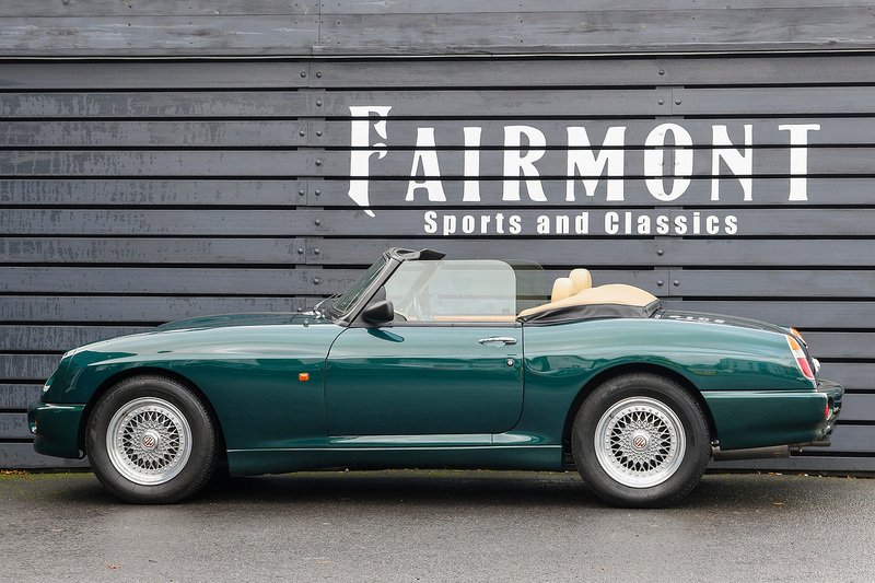 Used MG Other 1994 for sale - 76555156: Photo 4