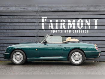 Used MG Other 1994 for sale - 76555156: Photo