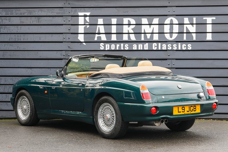 Used MG Other 1994 for sale - 76555156: Photo 5