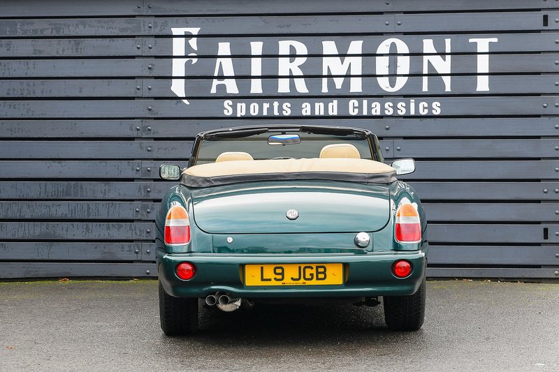 Used MG Other 1994 for sale - 76555156: Photo 6