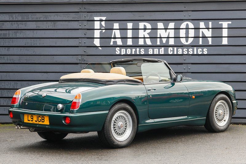 Used MG Other 1994 for sale - 76555156: Photo 7