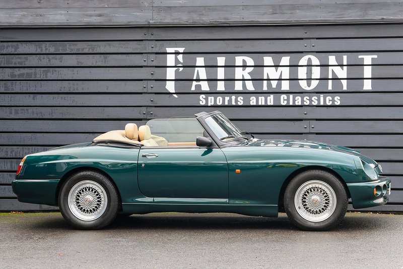 Used MG Other 1994 for sale - 76555156: Photo 8