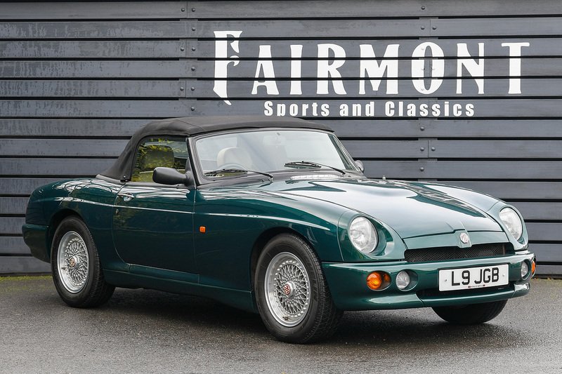 Used MG Other 1994 for sale - 76555156: Photo 9