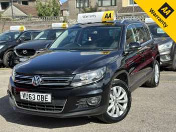 2013 - 2.0 TDI BlueMotion Tech Match 5-Door