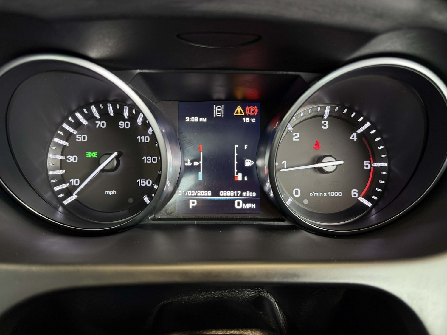 Used Land Rover Discovery Sport 2016 for sale - 78098179: Photo 12