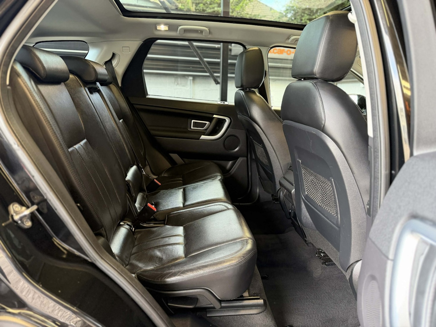 Used Land Rover Discovery Sport 2016 for sale - 78098179: Photo 17