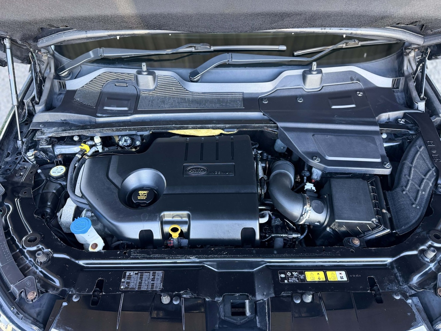 Used Land Rover Discovery Sport 2016 for sale - 78098179: Photo 20