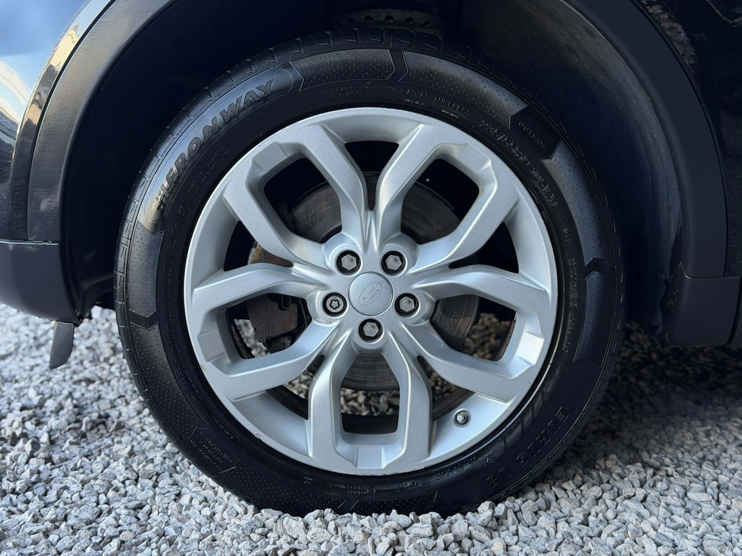 Used Land Rover Discovery Sport 2016 for sale - 78098179: Photo 27