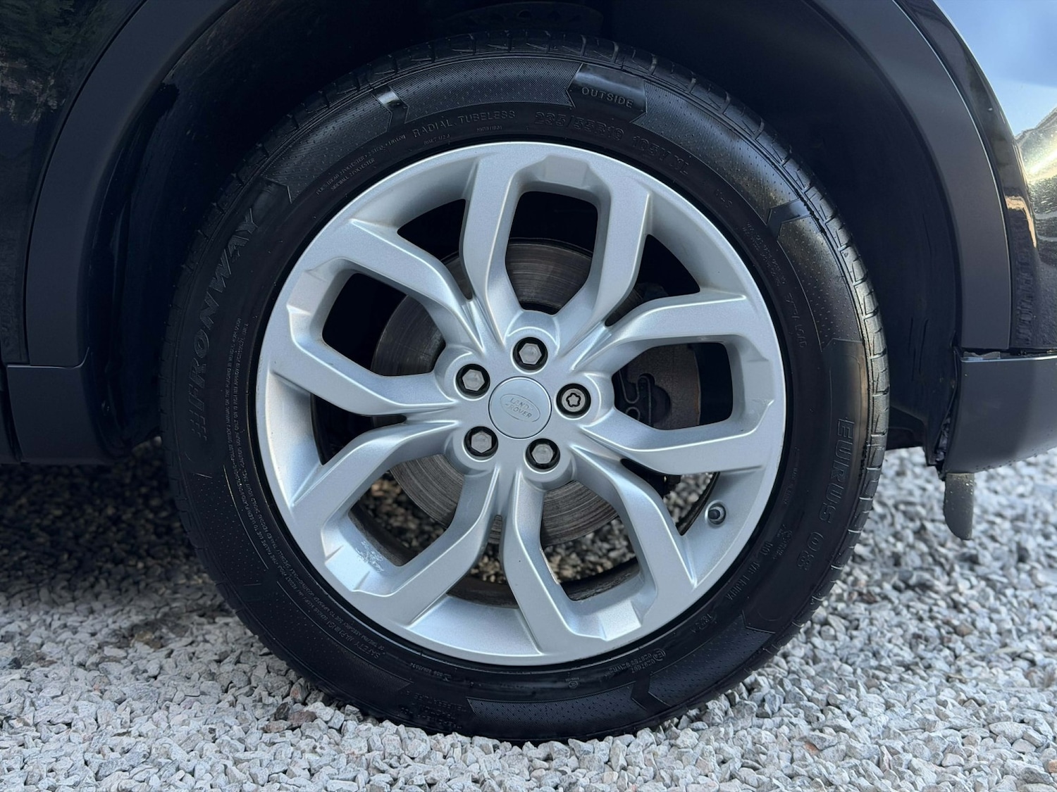 Used Land Rover Discovery Sport 2016 for sale - 78098179: Photo 28