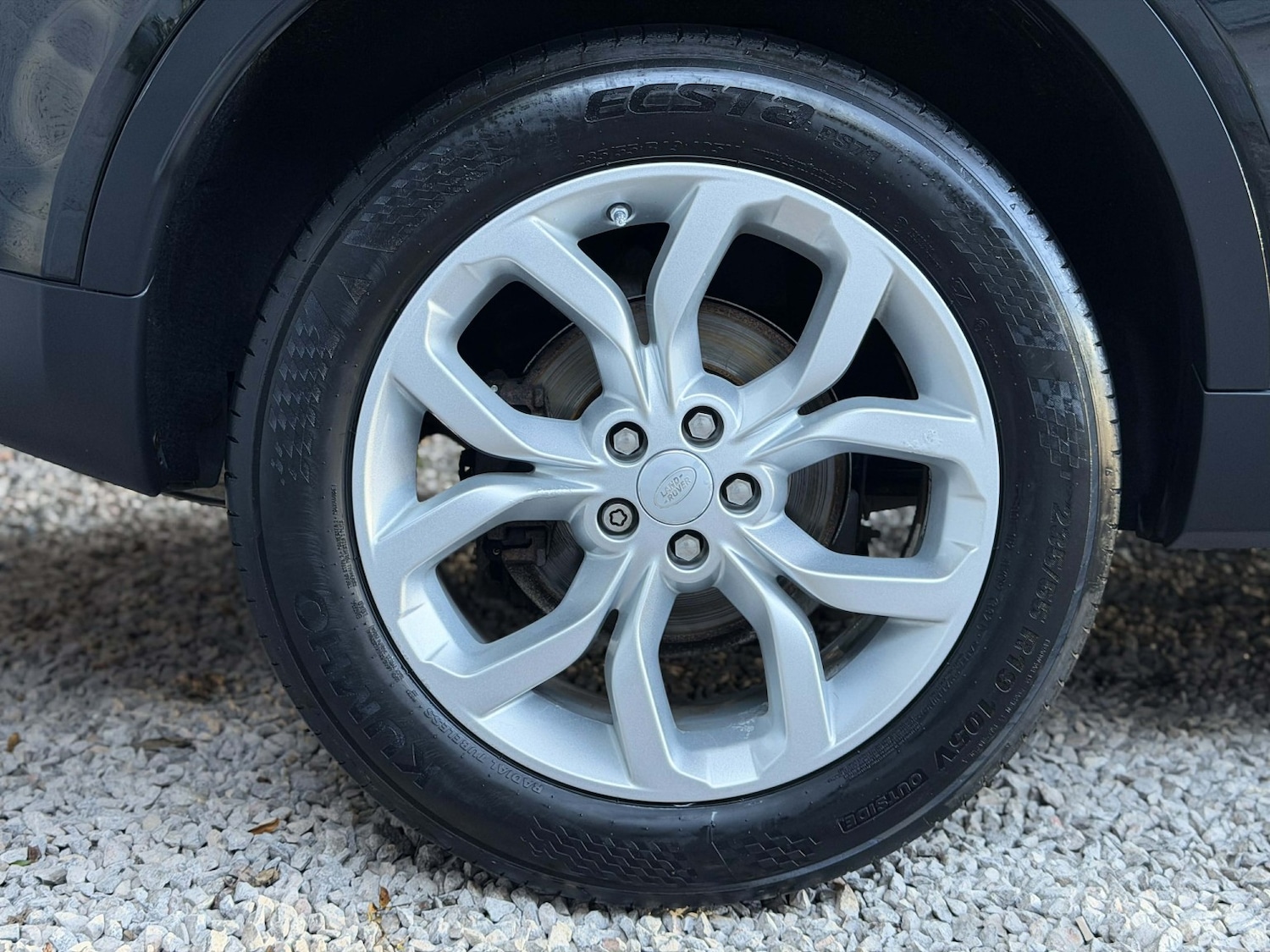 Used Land Rover Discovery Sport 2016 for sale - 78098179: Photo 29