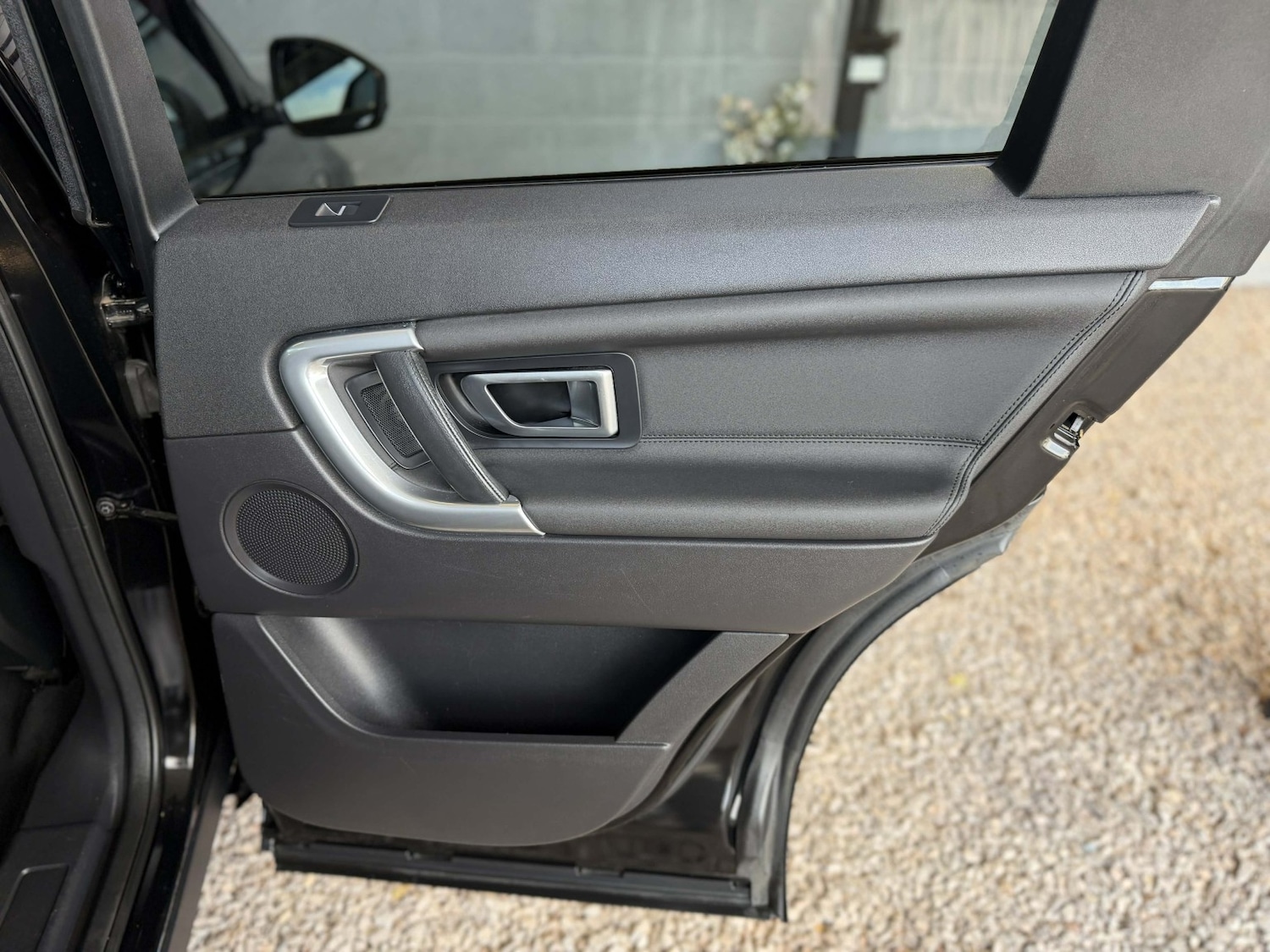 Used Land Rover Discovery Sport 2016 for sale - 78098179: Photo 33