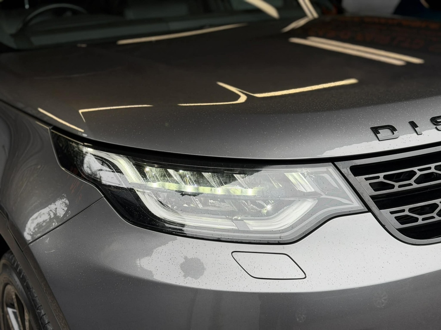 Used Land Rover Discovery 2017 for sale - 77897832: Photo 25