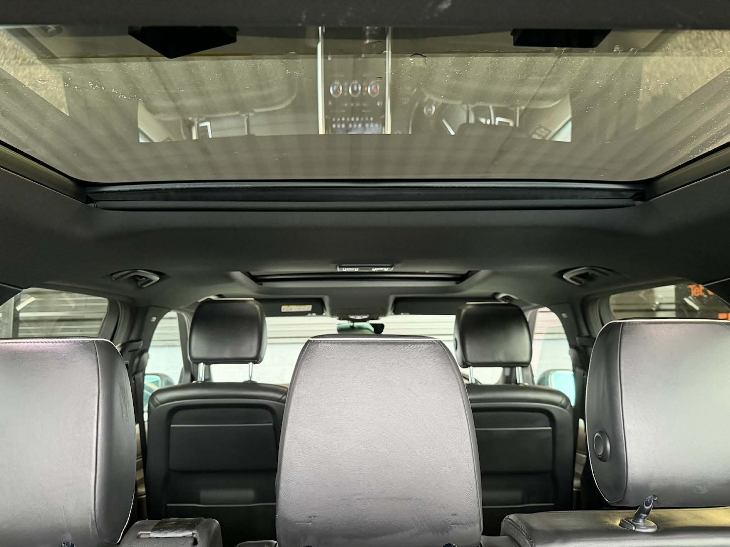 Used Land Rover Discovery 2017 for sale - 77897832: Photo 26