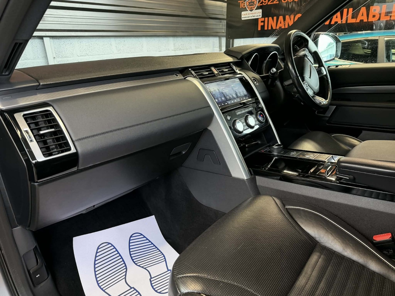 Used Land Rover Discovery 2017 for sale - 77897832: Photo 27