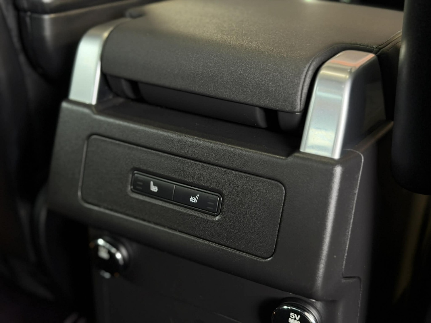 Used Land Rover Discovery 2017 for sale - 77897832: Photo 31