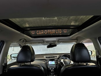 Used Nissan X-Trail 2016 for sale - 76482926: Photo