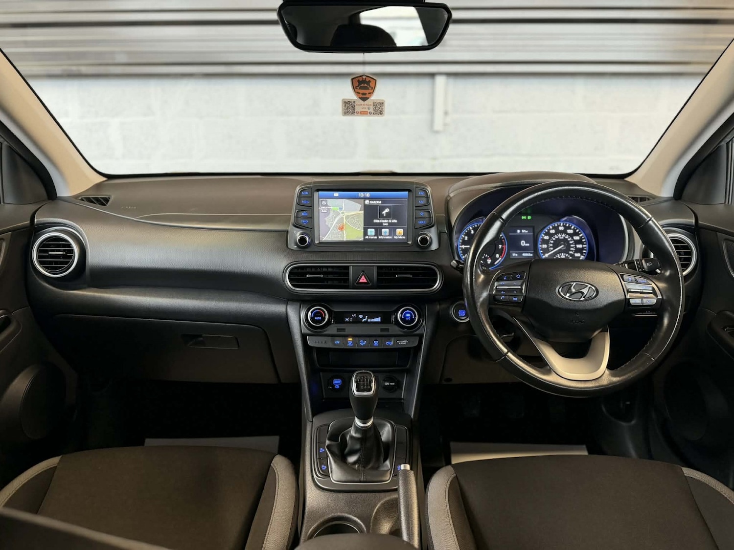 Used Hyundai KONA 2019 for sale - 77807154: Photo 10