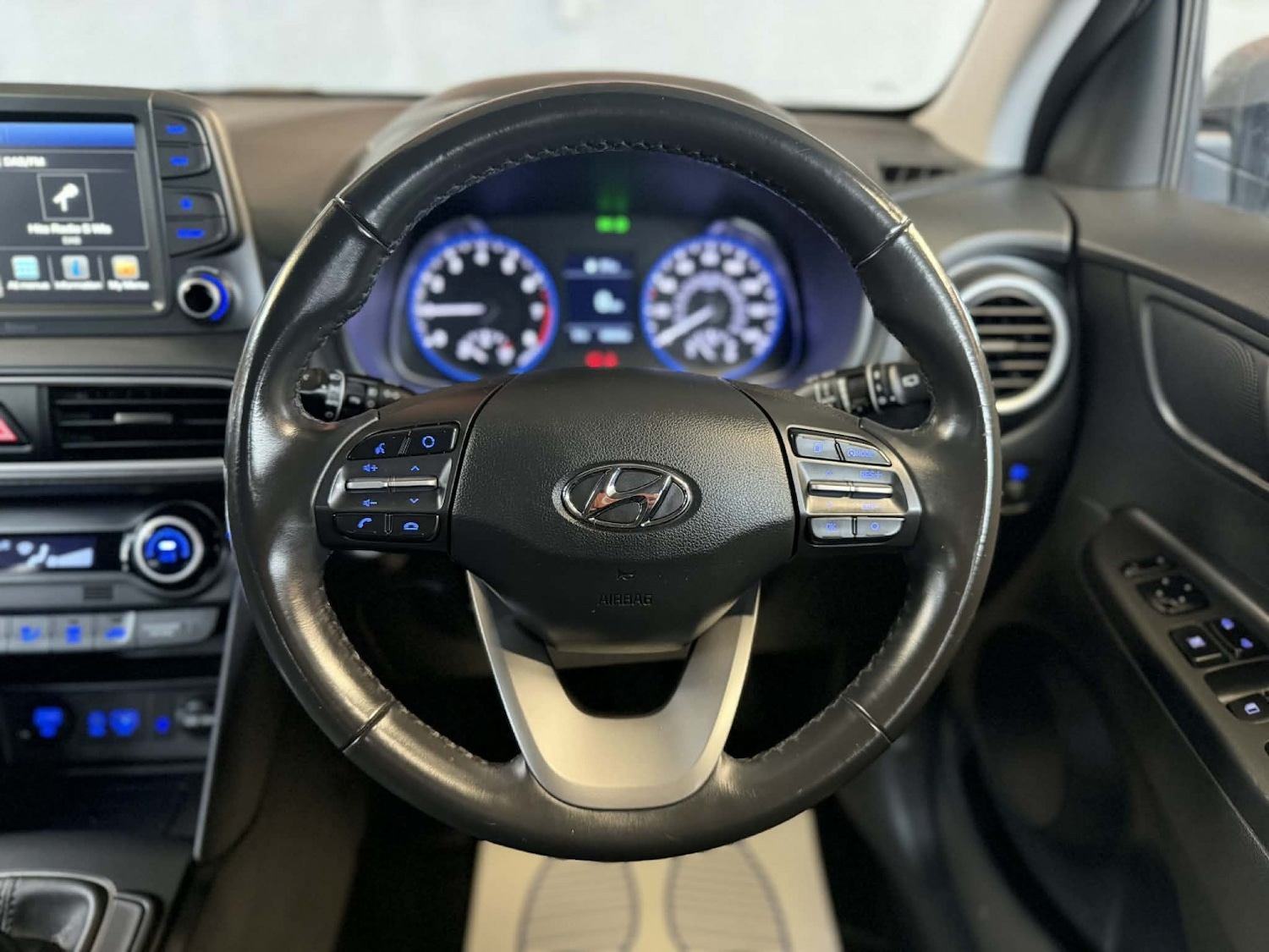 Used Hyundai KONA 2019 for sale - 77807154: Photo 11