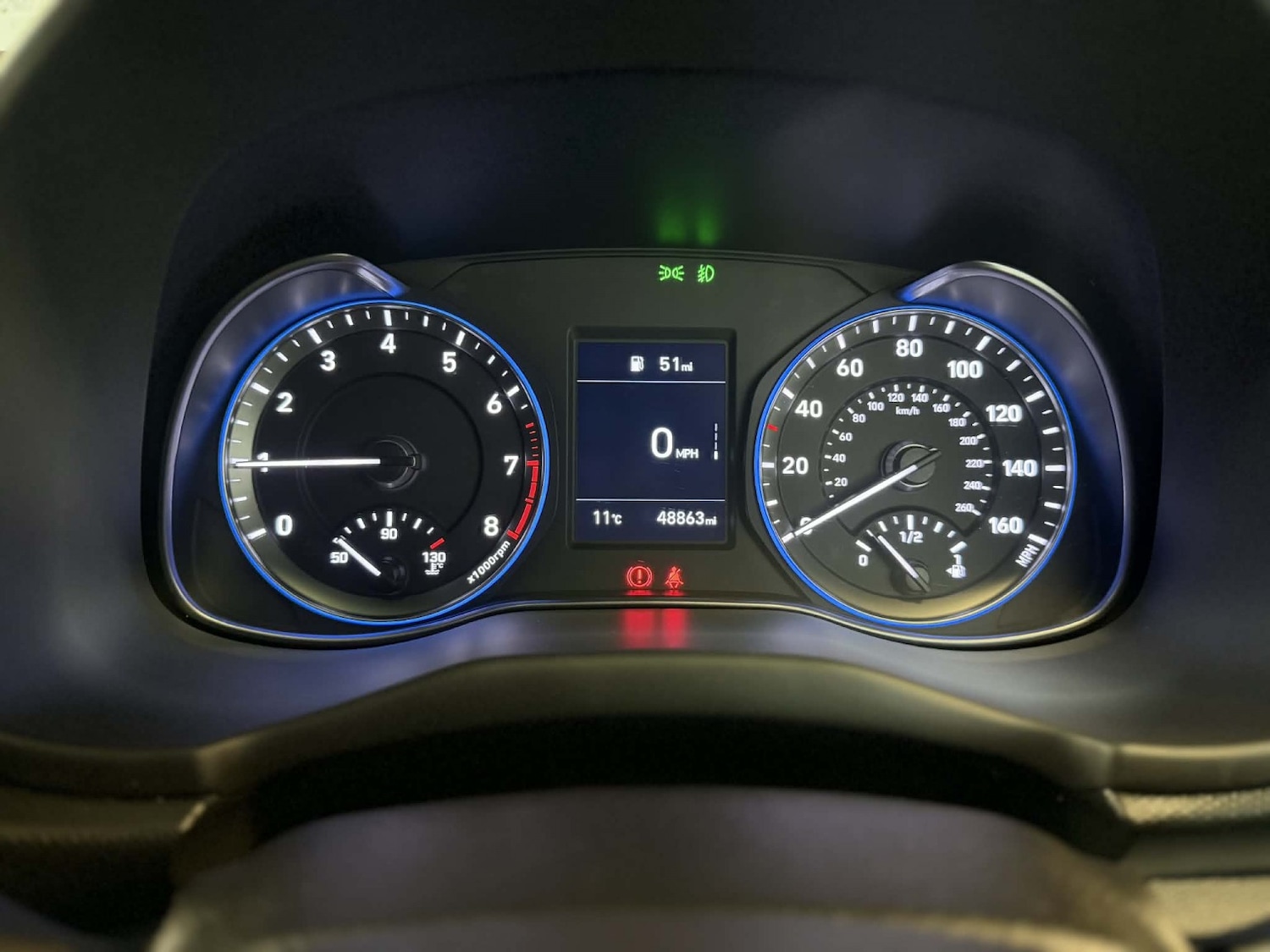 Used Hyundai KONA 2019 for sale - 77807154: Photo 12