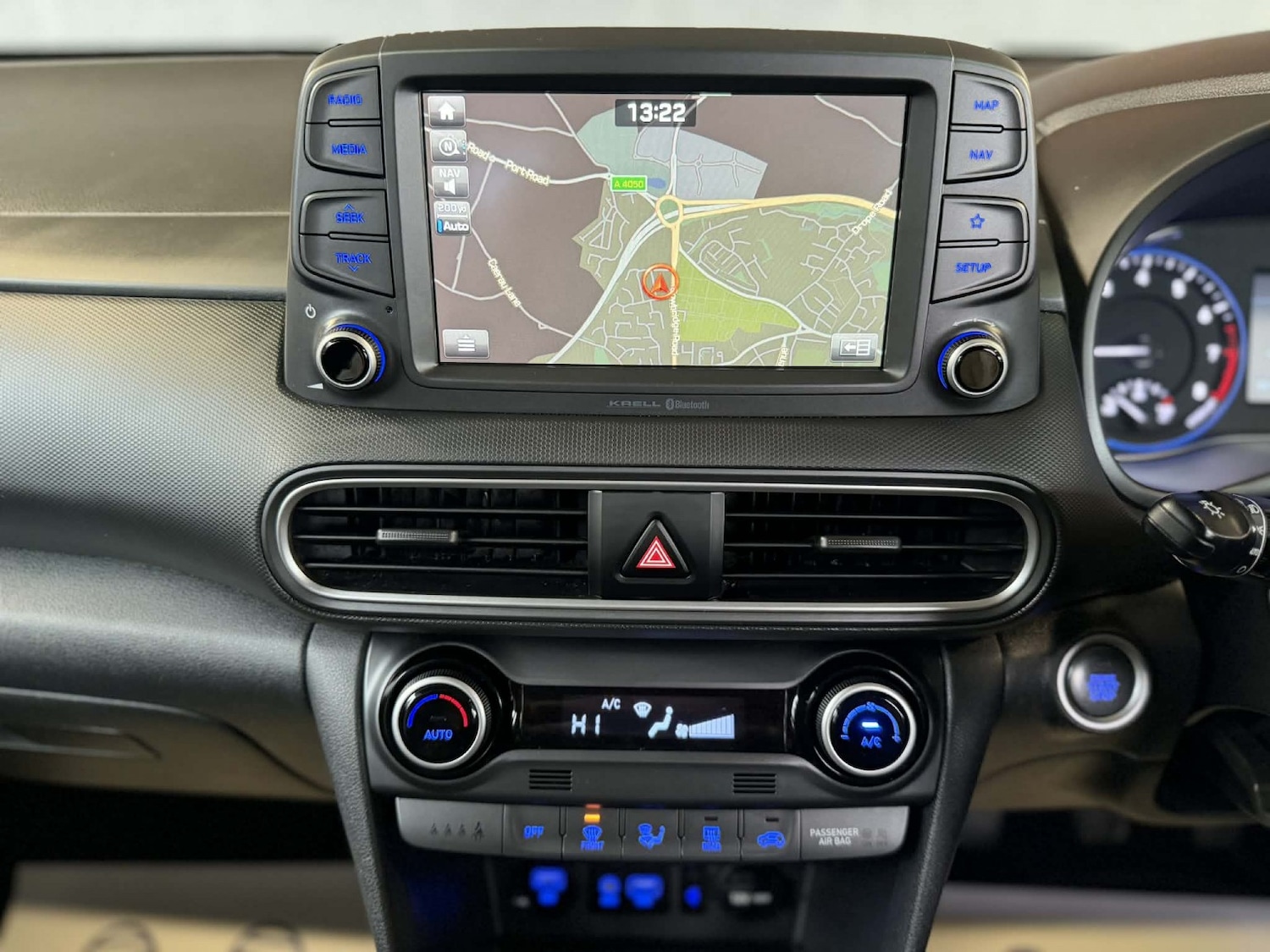 Used Hyundai KONA 2019 for sale - 77807154: Photo 13