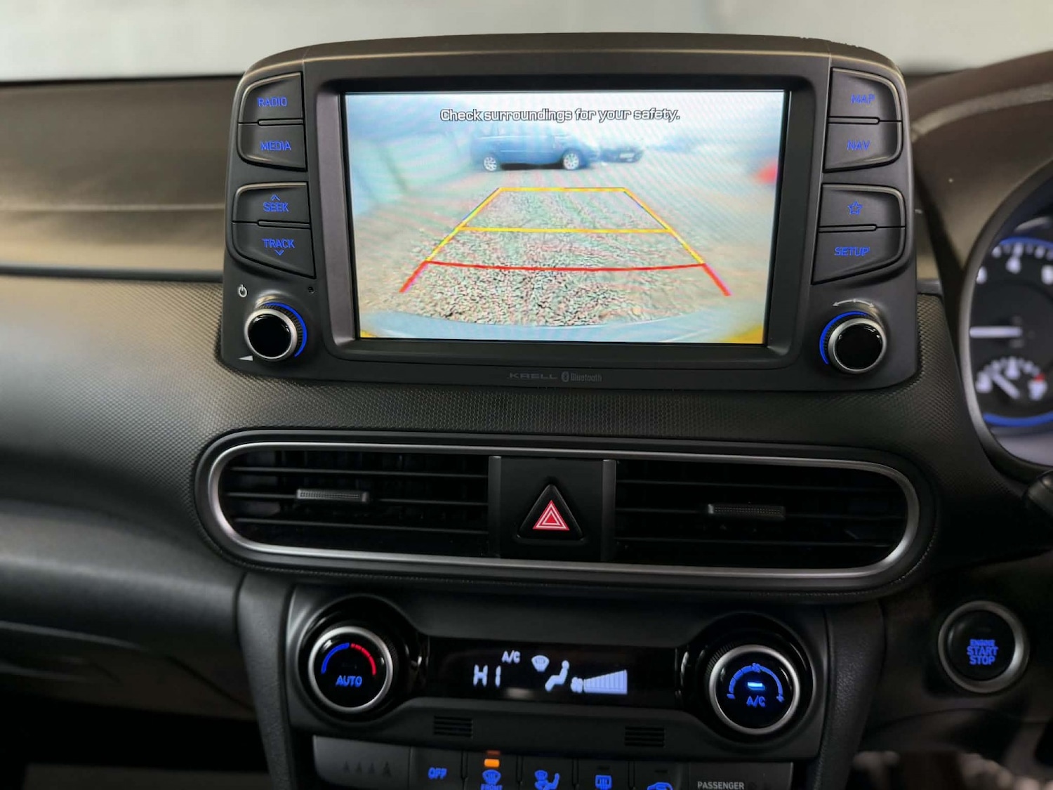 Used Hyundai KONA 2019 for sale - 77807154: Photo 14