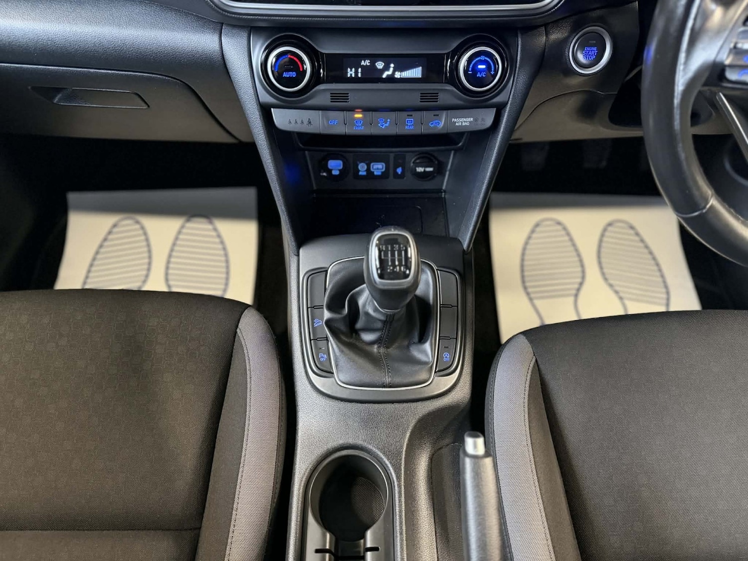 Used Hyundai KONA 2019 for sale - 77807154: Photo 15