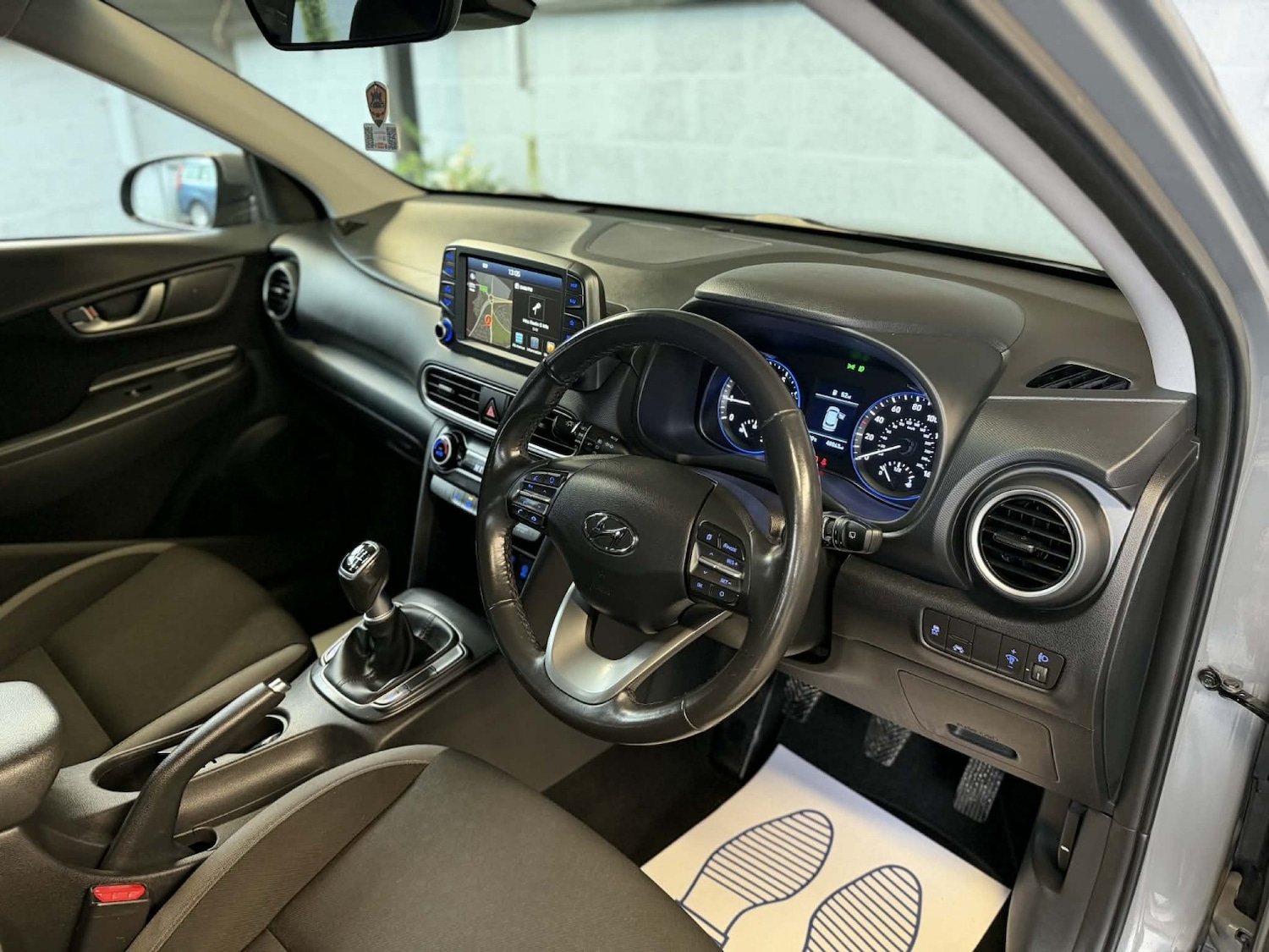 Used Hyundai KONA 2019 for sale - 77807154: Photo 16
