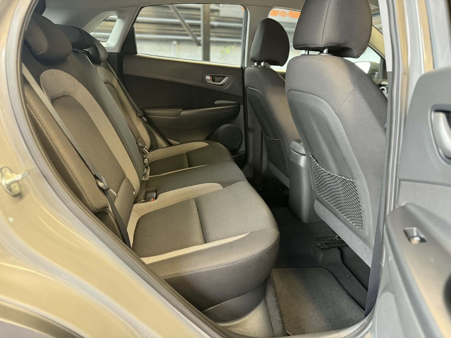 Used Hyundai KONA 2019 for sale - 77807154: Photo 17