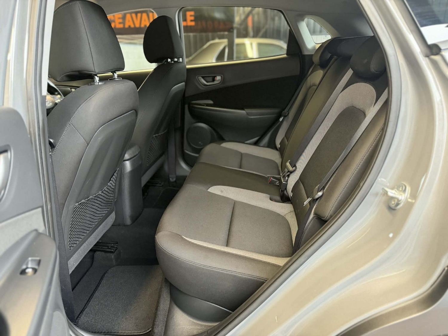 Used Hyundai KONA 2019 for sale - 77807154: Photo 18