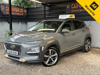 Used Hyundai KONA 2019 for sale - 77807154: Photo