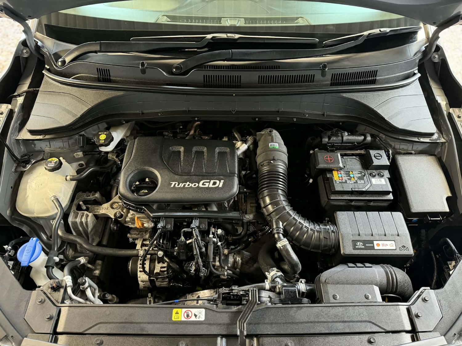 Used Hyundai KONA 2019 for sale - 77807154: Photo 20