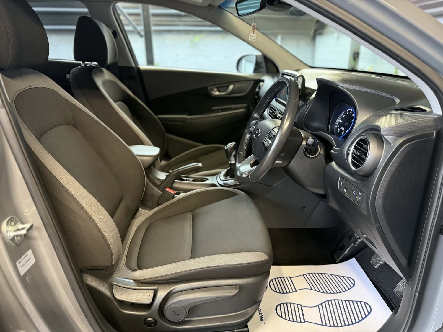 Used Hyundai KONA 2019 for sale - 77807154: Photo 24