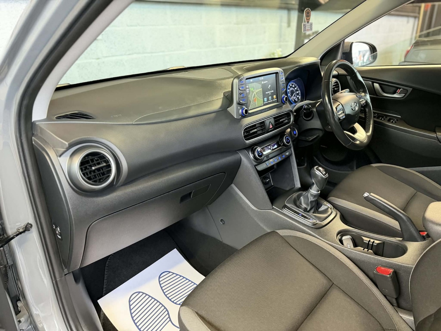 Used Hyundai KONA 2019 for sale - 77807154: Photo 25