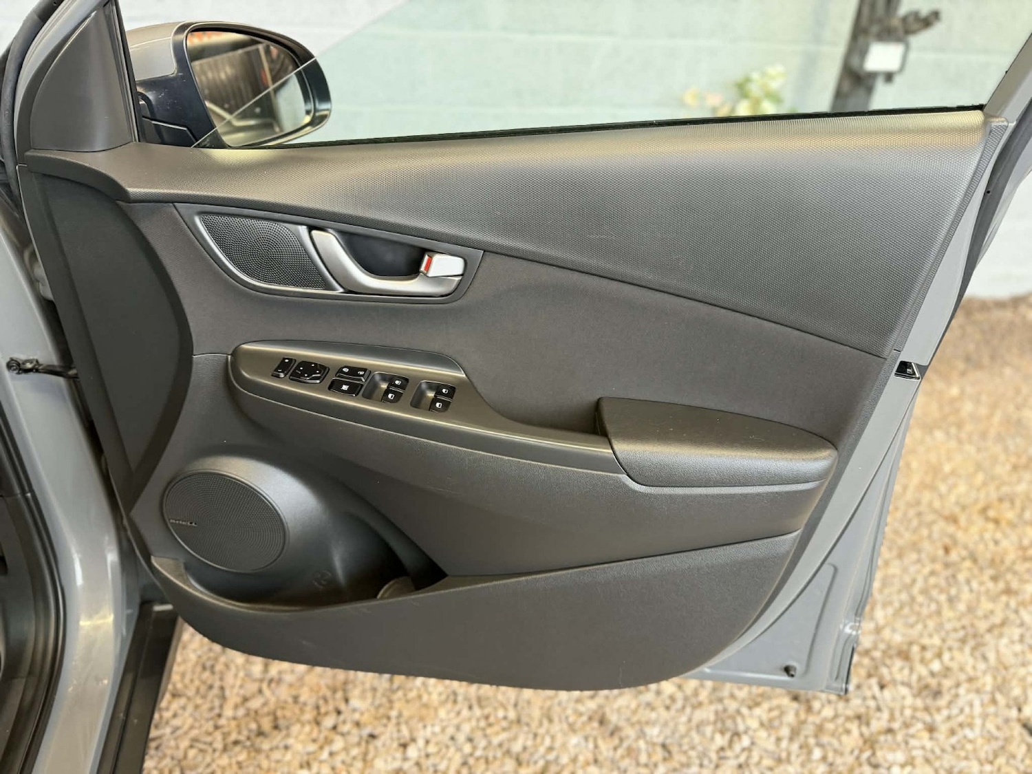 Used Hyundai KONA 2019 for sale - 77807154: Photo 26