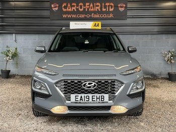 Used Hyundai KONA 2019 for sale - 77807154: Photo