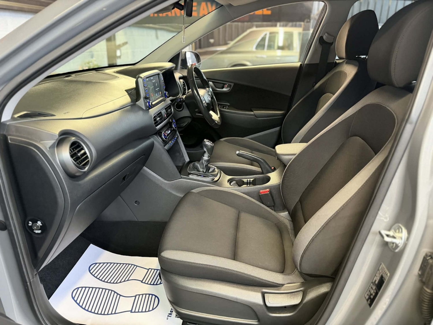 Used Hyundai KONA 2019 for sale - 77807154: Photo 9