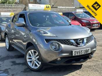 2015 - 1.5 dCi Acenta Premium 5-Door
