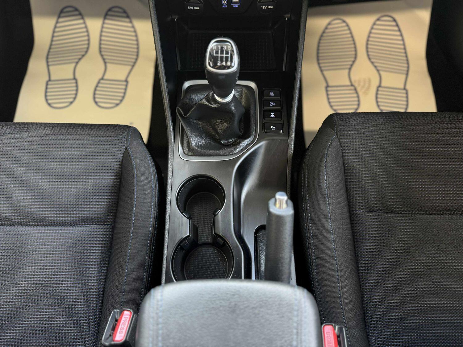 Used Hyundai TUCSON 2016 for sale - 76793494: Photo 16